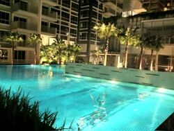 Oasis @ Elias (D18), Condominium #628917151